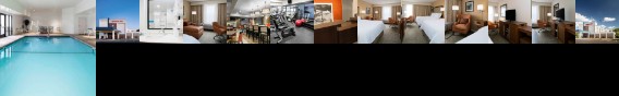 Hampton Inn Kansas City/Shawnee Mission