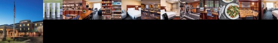 Courtyard by Marriott Kansas City - Shawnee