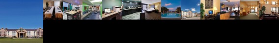 Comfort Inn & Suites Lake Texoma Denison (Texas)