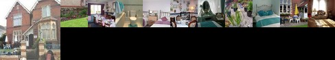 Courtenay House Bed and Breakfast  Bovey Tracey