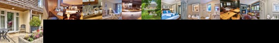 The Vines Hotel Black Bourton Bampton