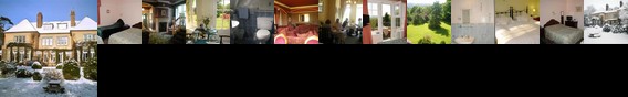 Upcott House Hotel Okehampton