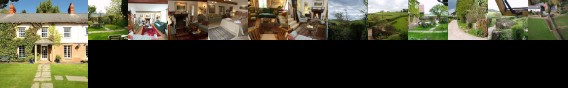 Catwell House Bed and Breakfast Williton
