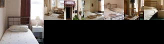 Breken Guest House
