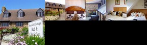 Harefield Cottage Bude
