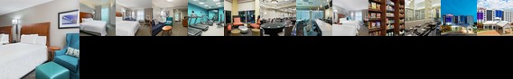 Hilton Garden Inn Tampa Airport Westshore