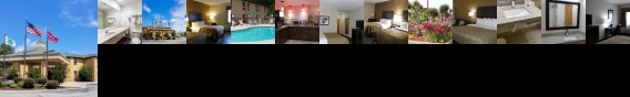 Comfort Inn Clinton (Tennessee)
