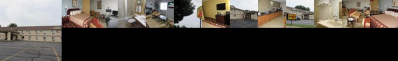 Super 8 Motel Chillicothe