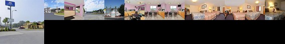 Americas Best Value Inn-St. George