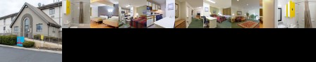 EXTENDED STAY AMERICA CINCINNATI SPRINGDALE SOUTH