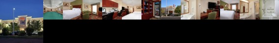 Hampton Inn & Suites Roswell