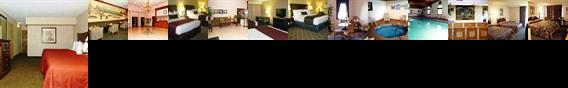BEST WESTERN Sally Port Inn and Suites