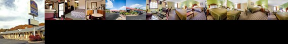 Econo Lodge Russellville (Kentucky)