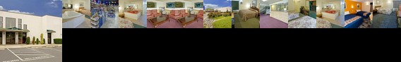 Americas Best Value Inn Cambridge (Maryland)