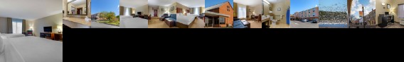 Comfort Inn & Suites Cambridge (Maryland)
