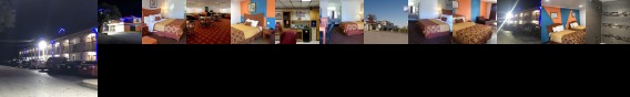 Americas Best Value Inn Bowie (Texas)