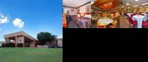 Quality Inn & Suites Athens (Texas)