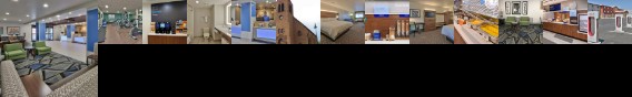 Holiday Inn Express Santa Rosa