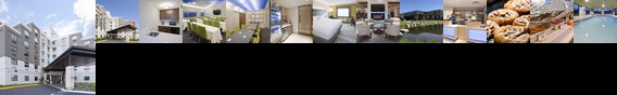 Holiday Inn Express Roseville - St Paul
