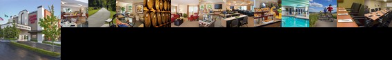 Silver Cloud Inn Redmond (Washington)