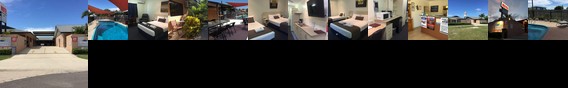 Bluewater Harbour Motel