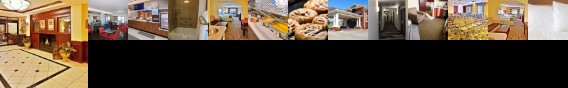 Holiday Inn Express Hotel & Suites Ponca City