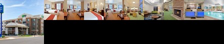 Holiday Inn Express Hotel & Suites Ontario