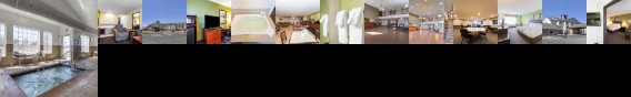 Sleep Inn & Suites Pleasant Hill (Iowa)