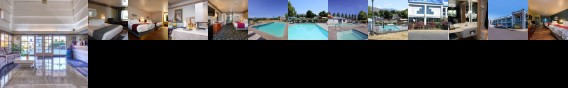 Americas Best Inn Pear Tree Motel Phoenix (Oregon)