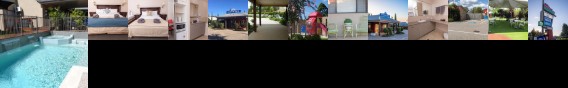 Country Comfort Toowoomba