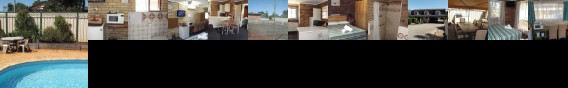Bridge Street Motor Inn