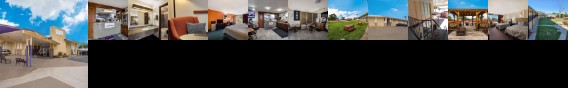 Econo Lodge Oakley (Kansas)