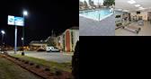 Comfort Inn New Albany (Mississippi)