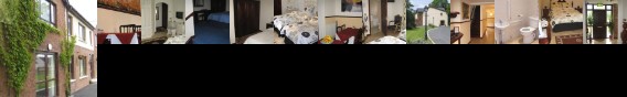 Down Royal House Bed and Breakfast Lisburn