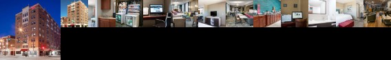 Hampton Inn Freeport