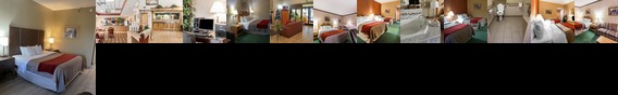 Comfort Inn Newport (Tennessee)