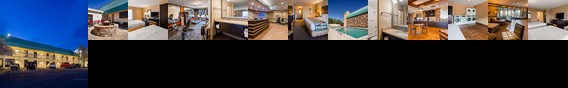 BEST WESTERN Newport Inn