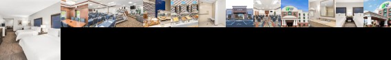 Holiday Inn Express Hotel & Suites Wilmington-Newark