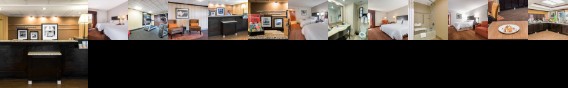 Hampton Inn Parkersburg