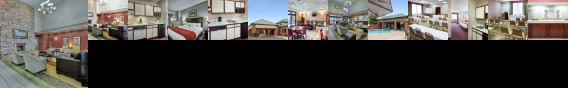 Comfort Suites Mineral Wells (West Virginia)