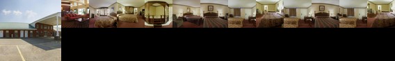 Americas Best Value Inn & Suites Mount Pleasant (Tennessee)