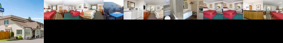 Kimball Days Inn