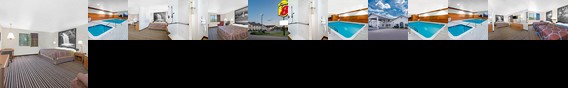Super 8 Motel Morris (Minnesota)