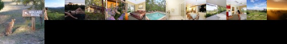 Wallaby Ridge Retreat
