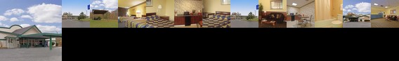 Americas Best Value Inn Monroe (North Carolina)