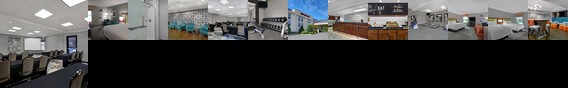 Hampton Inn Monroe (North Carolina)