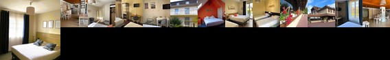 Le Vauban Hotel Merville-Franceville-Plage