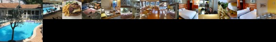 Heliotel Hotel Montferrier-sur-Lez