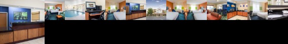 Fairfield Inn Middletown