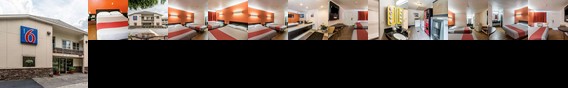 Motel 6 McMinnville